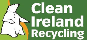 Clean Ireland logo